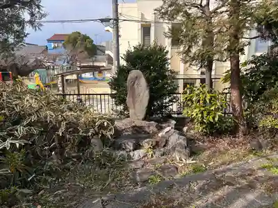 笠寺天満宮東光院(愛知県)