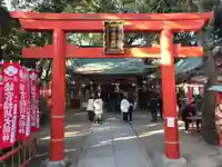 長田神社(兵庫県)