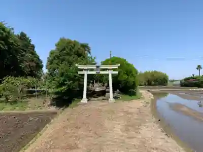 稲荷神社(千葉県)