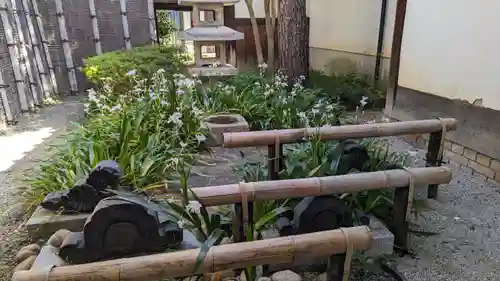 得浄明院（善光寺別院）(京都府)