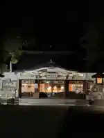 加藤神社(熊本県)