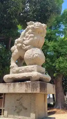 三島大明神社(愛媛県)