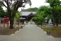 祐天寺の建物その他