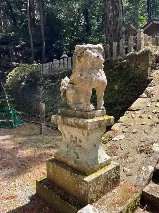 内尾神社(兵庫県)