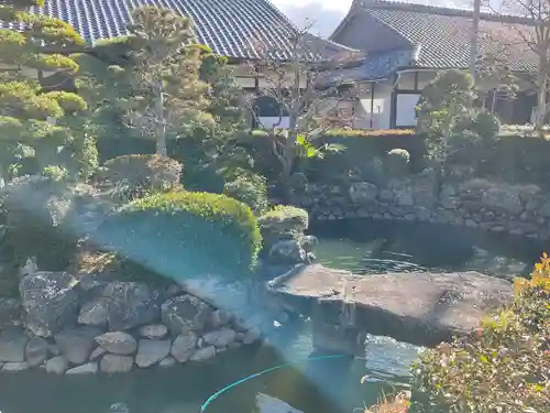 聖衆来迎寺(滋賀県)