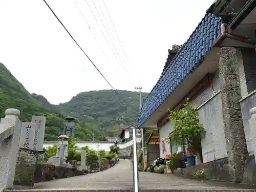 出釋迦寺のその他建物