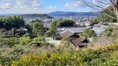 慈照寺（慈照禅寺・銀閣寺）の景色