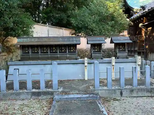 常石神社(愛知県)