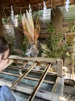 東京大神宮(東京都)