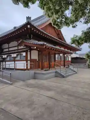 勝願寺(埼玉県)