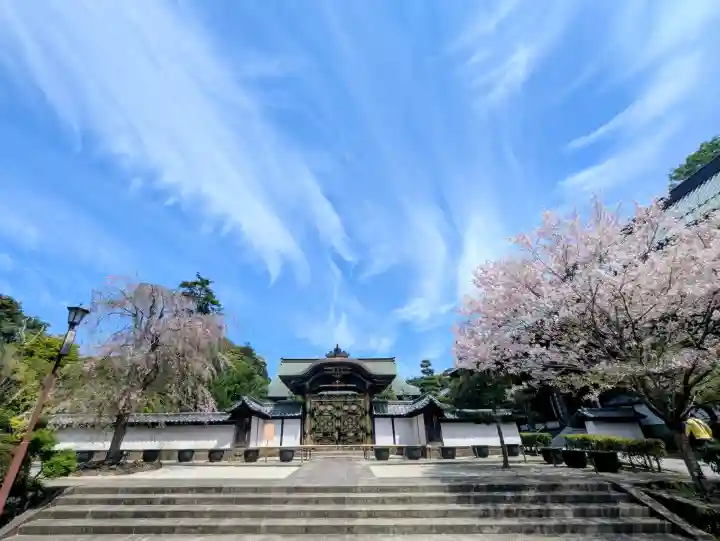 建長寺(神奈川県)