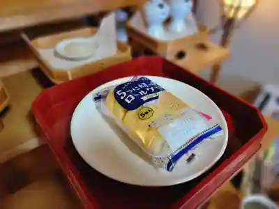 伏木香取神社(茨城県)