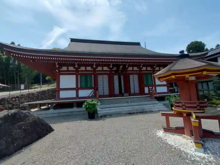 威徳院 極楽寺(栃木県)