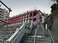 成田山横浜別院延命院(神奈川県)