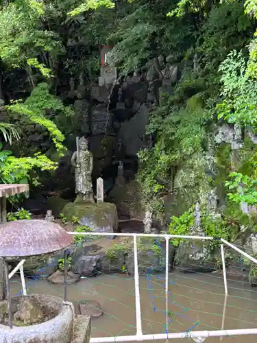千光寺(奈良県)