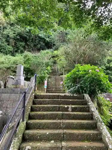 最明寺のその他建物