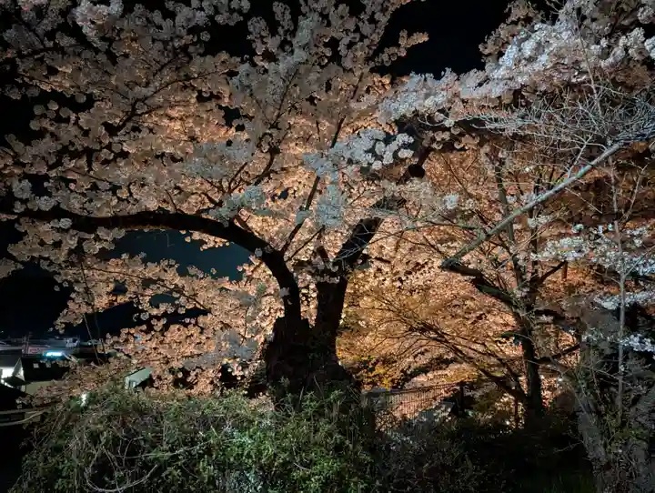 王子神社(福島県)