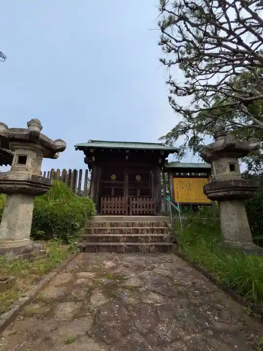狭山山不動寺(埼玉県)