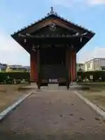 秋葉神社の本殿・本堂