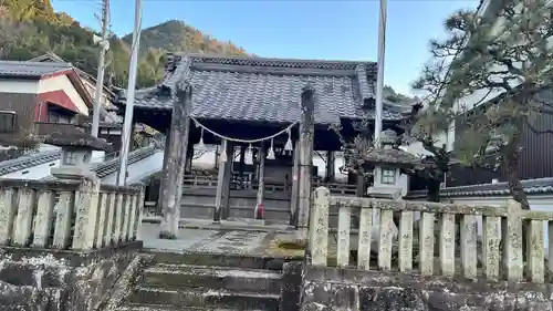 宗玄寺の本殿・本堂