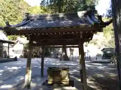 御油神社(愛知県)