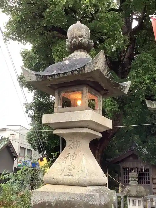 大社神社のその他建物