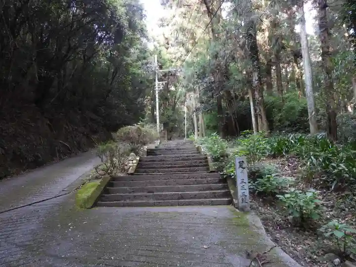 切幡寺(徳島県)