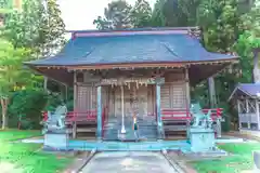 坂本神社(宮城県)