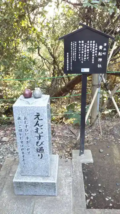 貴船神社のその他建物