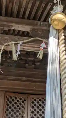 日吉神社(滋賀県)