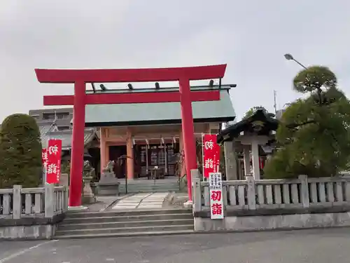 住吉神社(神奈川県)