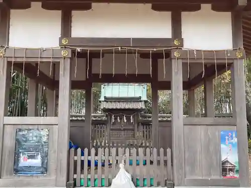 子守神社(滋賀県)