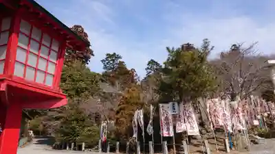 小鹿神社のその他建物