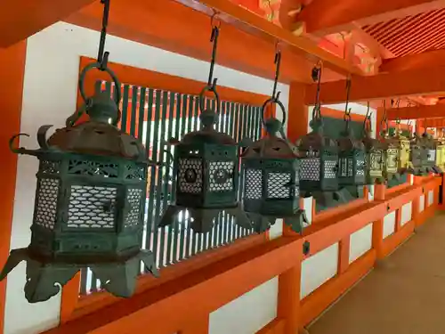 春日大社のその他建物