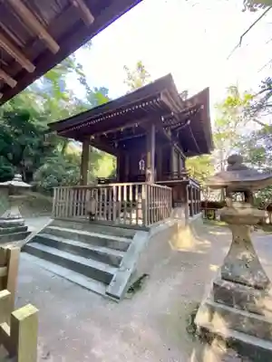 石清水八幡宮(京都府)