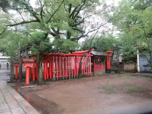 那古野神社(愛知県)