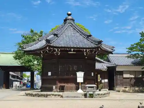 甚目寺のその他建物