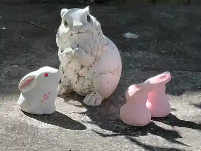 三輪神社(愛知県)