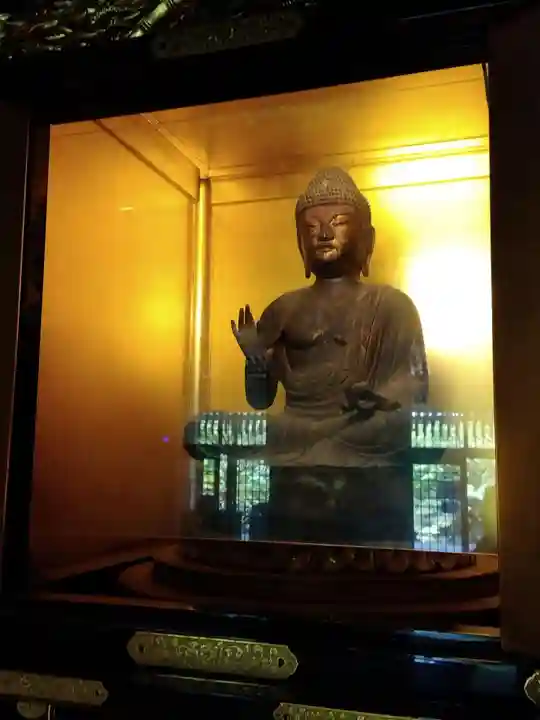 伊勢の国 四天王寺(三重県)