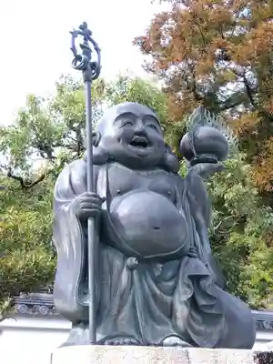 清荒神清澄寺(兵庫県)