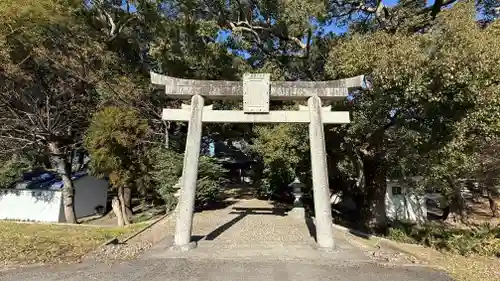 若一王子神社(徳島県)