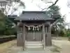 平原神社(山口県)