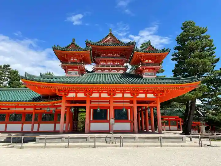 平安神宮(京都府)