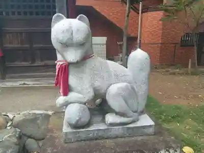 共光稲荷大明神(東京都)