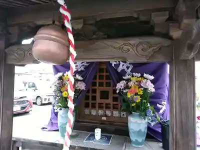 榮町子育観世音のその他建物