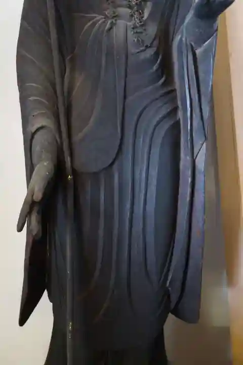 観音寺(奈良県)