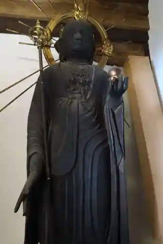 観音寺(奈良県)