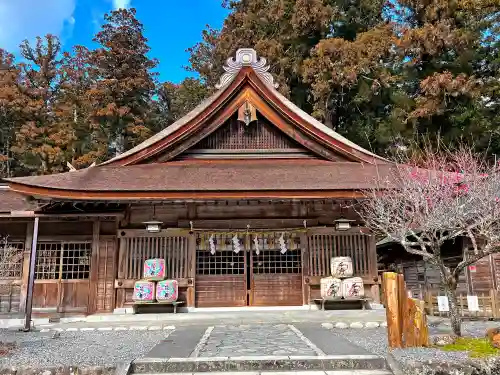小國神社(静岡県)
