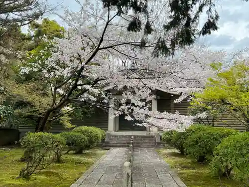 廣隆寺(京都府)