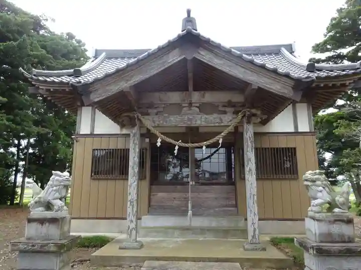 水神社(千葉県)